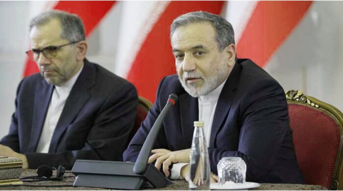 ইউরোপের নিষেধাজ্ঞা পুনর্বহালের হুমকি: সমান জবাবের হুঁশিয়ারি দিল ইরান