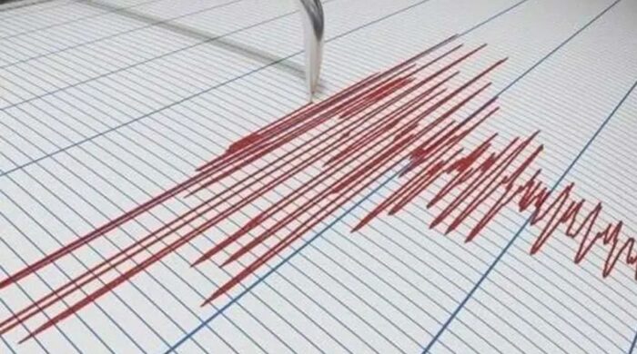 ফিলিপাইনের উত্তরাঞ্চলে ৫.৮ মাত্রার ভূমিকম্প: আতঙ্কে দিন কাটছে স্থানীয়দের