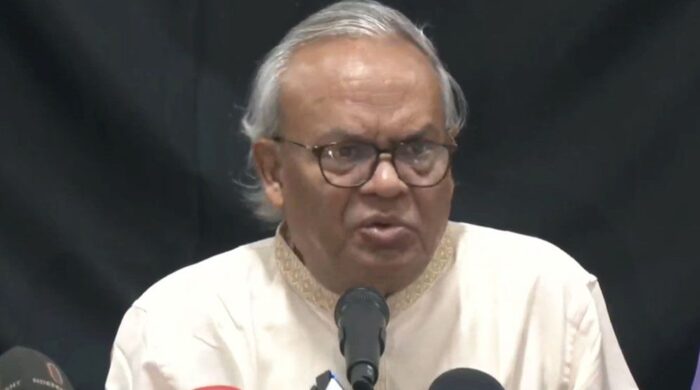 সুষ্ঠু নির্বাচনেই প্রকাশ পাবে বিএনপির জনপ্রিয়তা: রিজভী