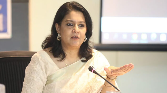 অতিমুনাফায় নয়, সংযমে শান্তি—ইসলামী আদর্শেই টেকসই উন্নয়ন সম্ভব: পরিবেশ উপদেষ্টা