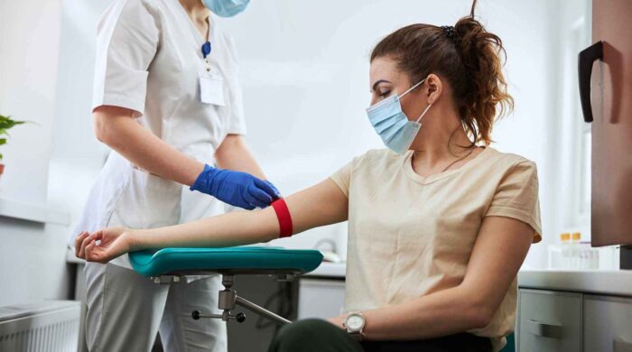 আপনার রক্ত পাতলা না ঘন? নির্ভরযোগ্য পরীক্ষায় মিলবে সঠিক উত্তর