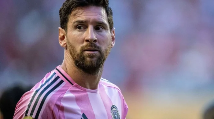 মেসির টানা জোড়া গোলের ধারা থেমে গেল, পরাজিত হলো মায়ামি।