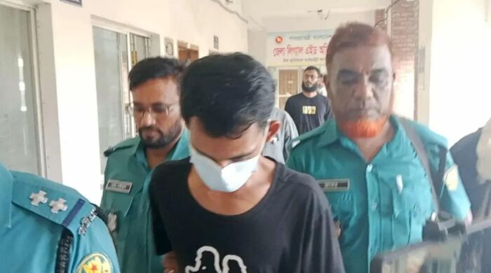 মিটফোর্ডে সোহাগ হত্যা: আসামি রবিনের স্বীকারোক্তি, টিটন গাজী ৫ দিনের রিমান্ডে