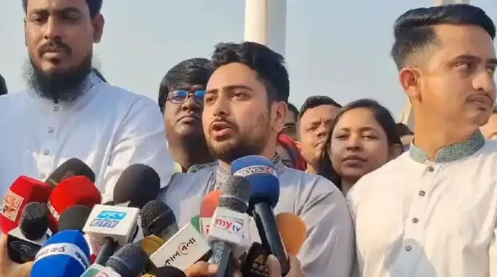 জুলাই অভ্যুত্থানের কৃতিত্ব নিয়ে 'খেলা' অপ্রত্যাশিত ও দুঃখজনক: মন্তব্য এনসিপি নেতাদের