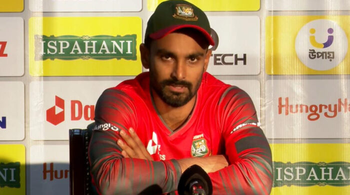 এশিয়া কাপের আগে আরেকটি সিরিজ খেলতে চায় বাংলাদেশ লিটনের কণ্ঠে আত্মবিশ্বাস ও প্রস্তুতির বার্তা