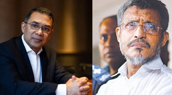 একুশে আগস্ট মামলায় খালাসপ্রাপ্ত তারেক রহমান ও বাবরের বিরুদ্ধে আপিল শুনানি বৃহস্পতিবার