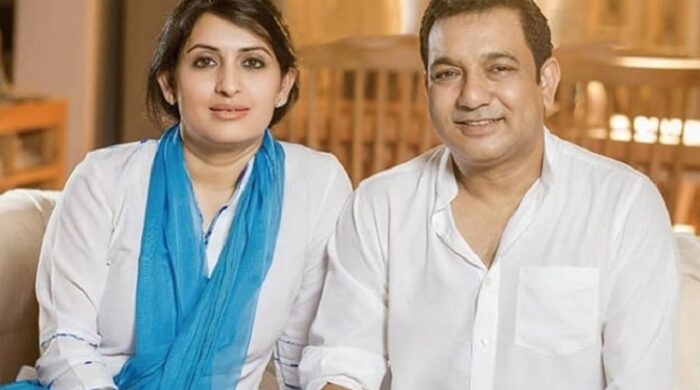 নতুন পরিচয়ে তারকা দম্পতি: শুভেচ্ছাদূত হলেন তৌকীর-বিপাশা