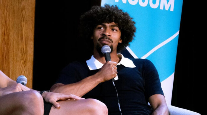 বাংলাদেশের স্মৃতি হৃদয়ে গেঁথে রেখেছেন হামজা চৌধুরী