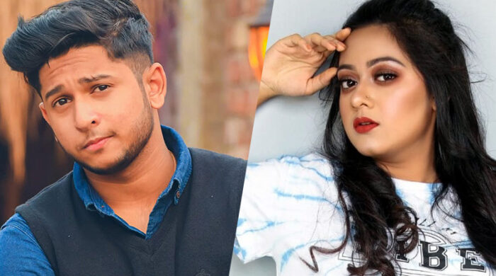 ১০ বছরে আলোচনার কেন্দ্রবিন্দুতে তৌহিদ আফ্রিদি