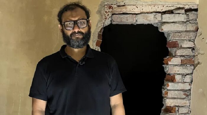 আয়নাঘরসহ গুমের বিচার নতুন আইনে অন্তর্ভুক্ত