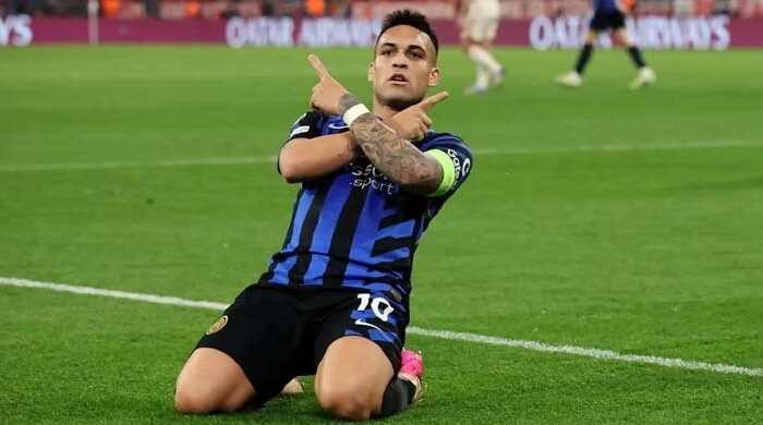 ৬৪ বছর আগের স্মৃতি ফিরলো ইন্টার মিলানের সান সিরো জয় দিয়ে