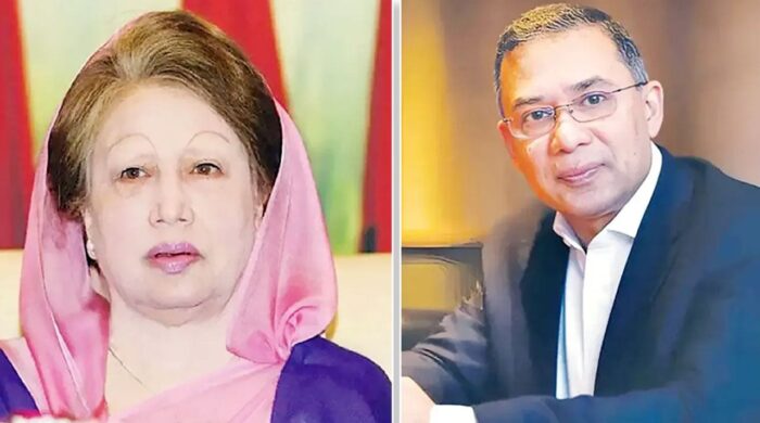 জনগণই রাজনীতির কেন্দ্রবিন্দু: বিএনপির ভবিষ্যৎ ভাবনায় তারেক রহমান