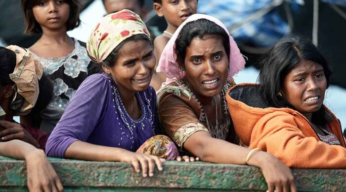 রোহিঙ্গাদের ওপর নৃশংসতার ন্যায়বিচার নিশ্চিতের দাবিতে ওআইসি’র নতুন আহ্বান