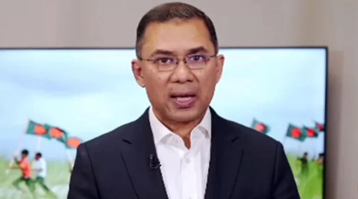 ১৭ বছর পর নভেম্বরের মাঝামাঝি দেশে ফিরছেন তারেক রহমান