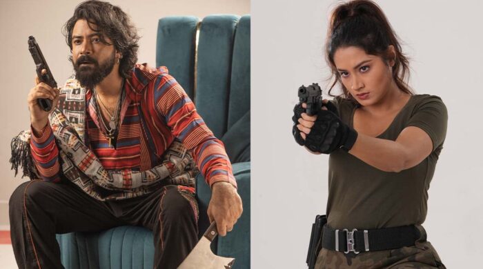 ’ইউসুফের কেস রি–ওপেন করতে আসছেন জাহান খান!’