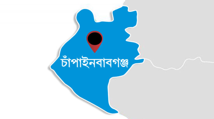 চাঁপাইনবাবগঞ্জে মর্মান্তিক দুর্ঘটনা: বিদ্যুৎস্পৃষ্টে মা-মেয়ের মৃত্যু