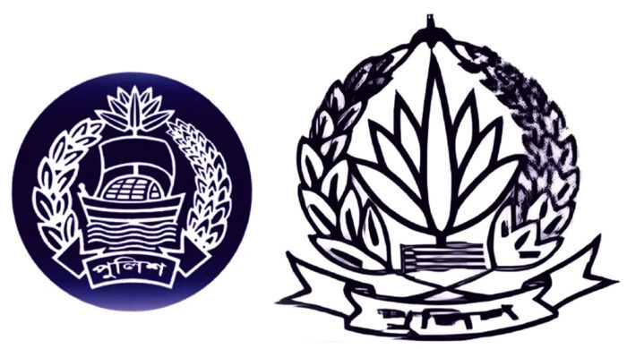 সিলেটে ২২ পুলিশ সদস্যের একযোগে বদলি: পাথর লু*টকাণ্ডে আলোচিত দুই থানার ১১ জনও বদলি