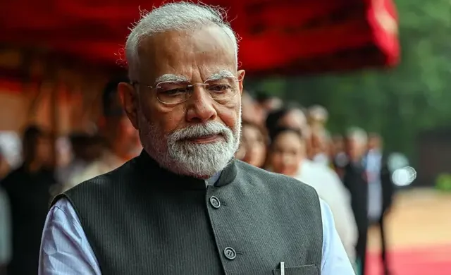 মোদি সরকারের বিরুদ্ধে ভোট চুরির অভিযোগ, অস্বস্তিতে বিজেপি