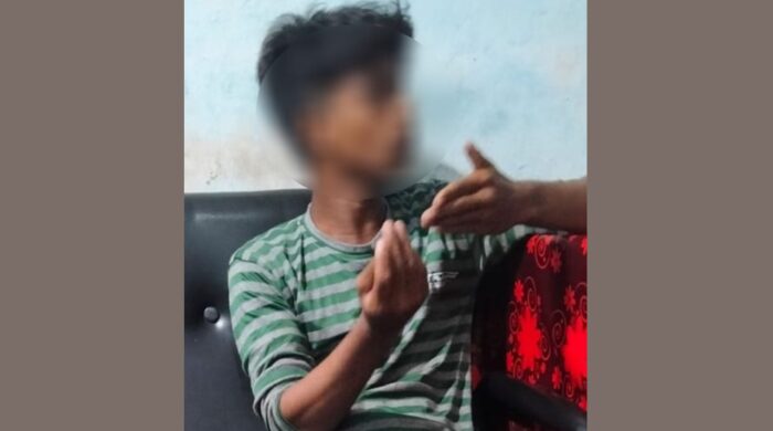 নীতে ছয় বছরের কন্যা শিশুকে পাশবিক নির্যাতনের পর হত্যা, সেপটিক ট্যাংক থেকে লাশ উদ্ধার