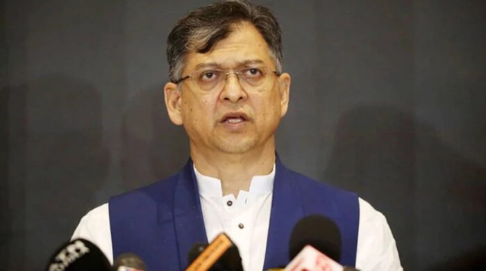 “নির্বাচন বাধাগ্রস্ত করতে চাওয়া হলে জনগণ চিহ্নিত করবে: সালাহউদ্দিন আহমদ”