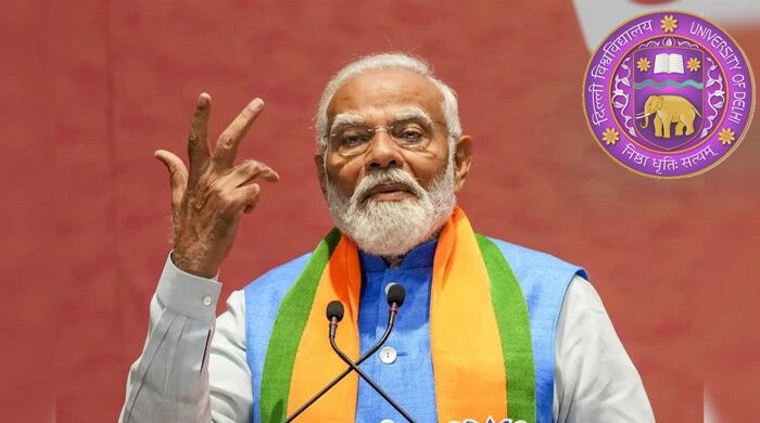 মোদি-ইরানি শিক্ষাগত যোগ্যতা: হাইকোর্টের নির্দেশনায় রহস্য আরও গভীর হলো