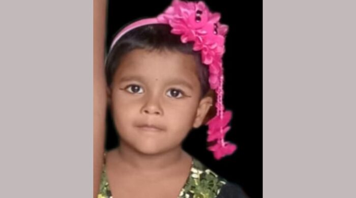শিশুর গলায় ট্যাবলেট আটকে প্রাণহানি