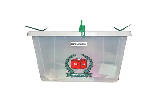 নির্বাচন প্রতিহত করতে বিভিন্ন ধরনের পদক্ষেপ নেওয়ার চেষ্টা