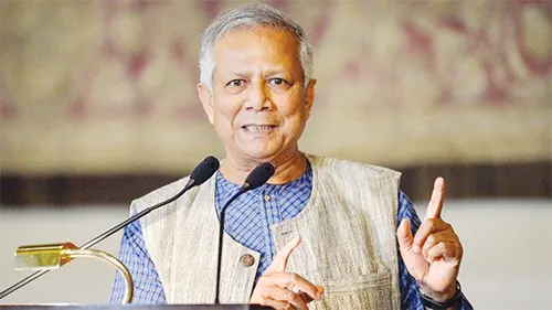 জাতীয় নির্বাচন পরিচালনার জন্য দেশ প্রস্তুত