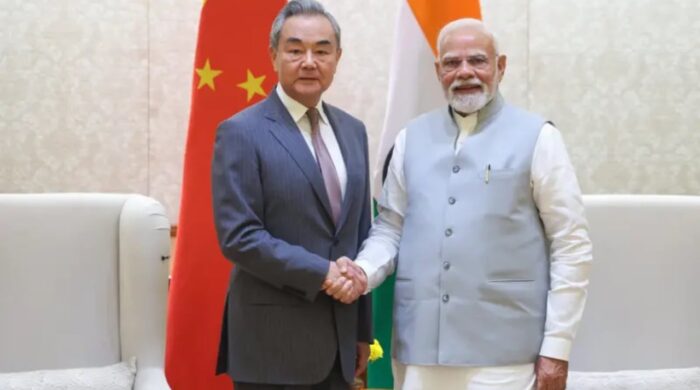 দিল্লি-বেইজিং বৈঠকে সীমান্ত সমস্যা ছাড়াও অন্যান্য বিষয়েও আলোচনা