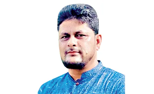 লোভাছড়া থেকে পাথর লুট করে শত কোটি টাকার সম্পদের মালিক হয়েছেন তমিজ