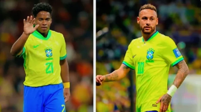 নেইমার-ভিনিসিউস-রদ্রিগো ছাড়াই ব্রাজিলের নতুন দল ঘোষণা, বিশ্বকাপ বাছাইয়ের দুশ্চিন্তা বাড়লো