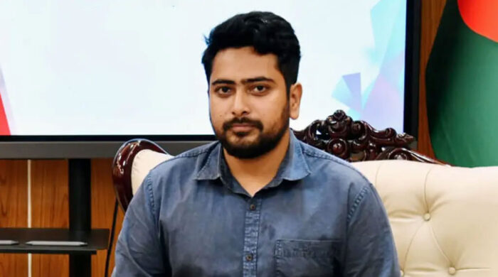 নিউইয়র্কে এনসিপি নেতাদের ওপর হামলায় পদত্যাগ দাবি