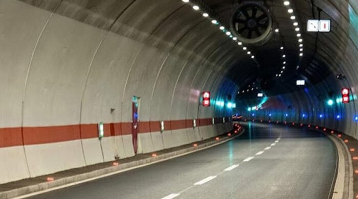কর্ণফুলী টানেলে তিন দিনের রক্ষণাবেক্ষণ কাজ, ট্রাফিক ডাইভারসনের ঘোষণা