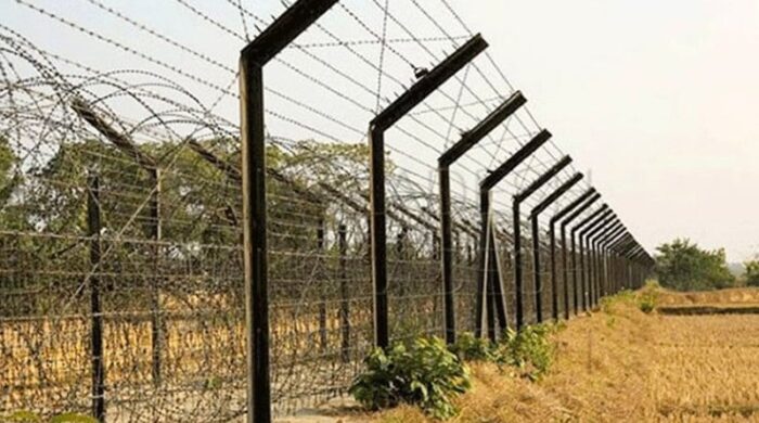 সিলেটের জৈন্তাপুর সীমান্তে রোহিঙ্গা অনুপ্রবেশের গুঞ্জন, স্থানীয়দের অভিযোগে দালালদের কার্যক্রম