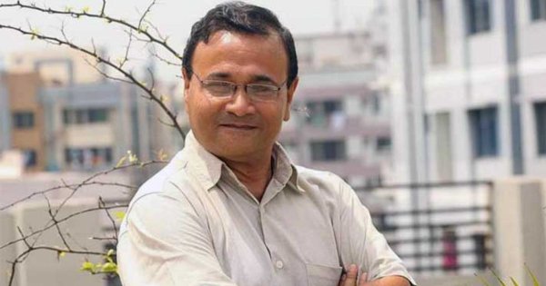 অভিনেতা নাকি চিকিৎসক, কোন পরিচয় এগিয়ে রাখেন ডা. এজাজ