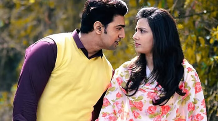 আজ মুক্তি পাচ্ছে দশকপ্রতীক্ষিত ‘ধূমকেতু’, দেব-শুভশ্রী আবার জুটিতে
