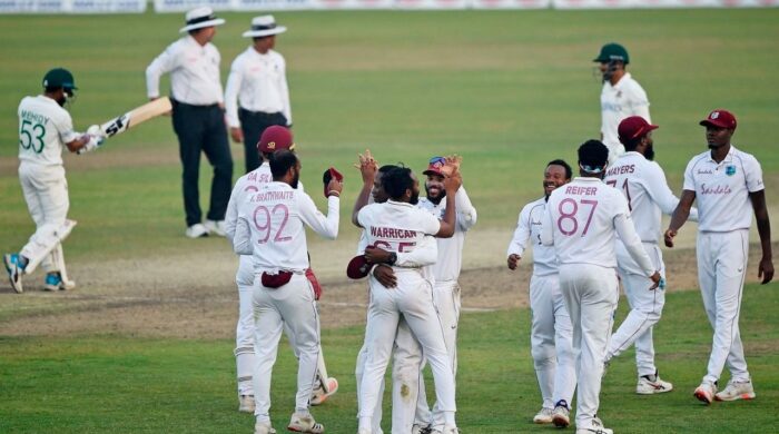 উইজডেন প্রকাশিত শতাব্দীর সেরা ১৫ টেস্ট সিরিজের দুটিতে বাংলাদেশ