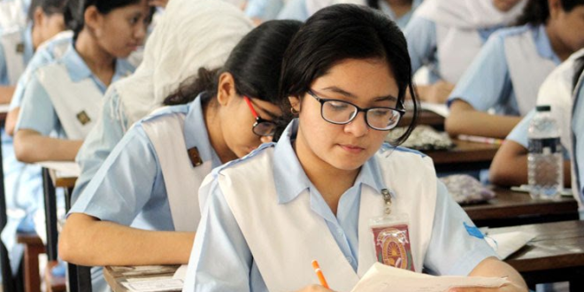 এসএসসি ও সমমান পরীক্ষার পুনঃনিরীক্ষণের ফল প্রকাশ, আবেদন রেকর্ড পরিমাণ বৃদ্ধি