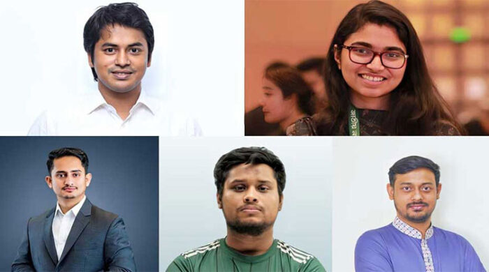 কক্সবাজার থেকে বিদায় নিয়েছেন এনসিপি নেতারা।