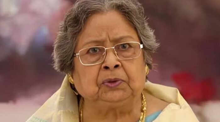ক্যান্সারের সঙ্গে দীর্ঘ লড়াই শেষে প্রয়াত বর্ষীয়ান অভিনেত্রী বাসন্তী চ্যাটার্জি