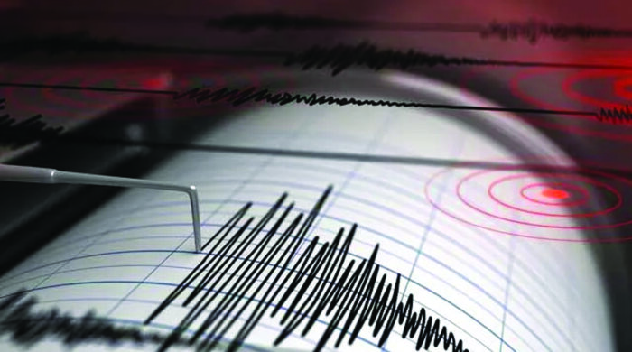 নিউইয়র্কে হালকা ভূকম্পনে কেঁপে উঠল শহর, ক্ষয়ক্ষতির খবর নেই