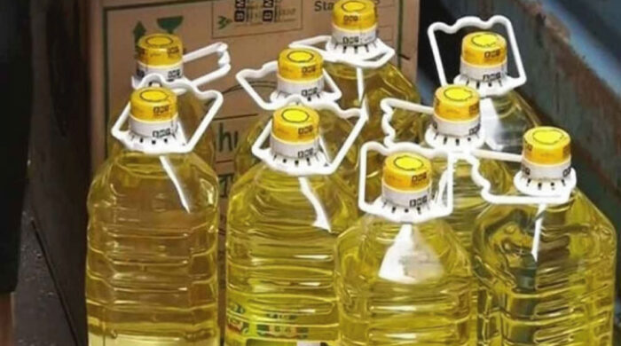 পাম তেলের দাম কমানোর পর বাজারে তদারকি জোরদার করার নির্দেশ