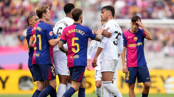 মায়ামিতে লা লিগা ম্যাচ আয়োজনের পরিকল্পনায় নতুন বিতর্ক, রিয়াল মাদ্রিদের তীব্র আপত্তি