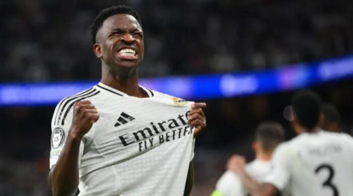 বাজারমূল্যে শীর্ষে ইয়ামাল, ভিনিসিয়ুসও পেছনে নয়: ট্রান্সফার মার্কেটের হালনাগাদ তথ্য প্রকাশ