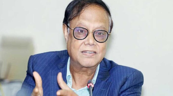 মূল্যস্ফীতি ৫%-এর নিচে নামবে: কেন্দ্রীয় ব্যাংকের গভর্নর আশাবাদী