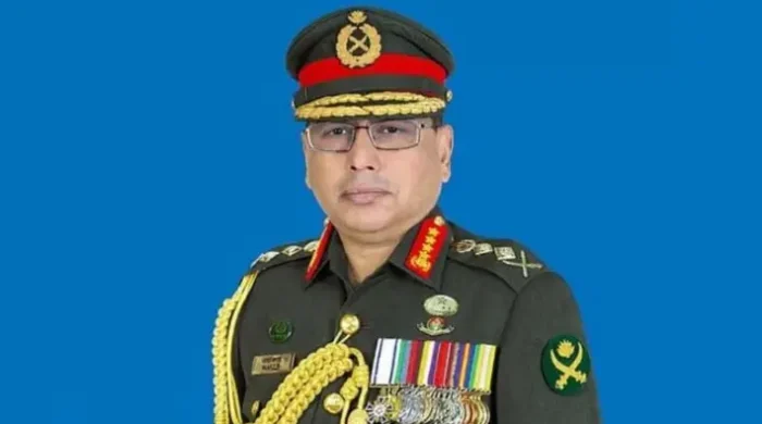 সরকারি সফরে চীনে গেলেন সেনাপ্রধান: দ্বিপাক্ষিক সামরিক সহযোগিতা জোরদারের লক্ষ্য