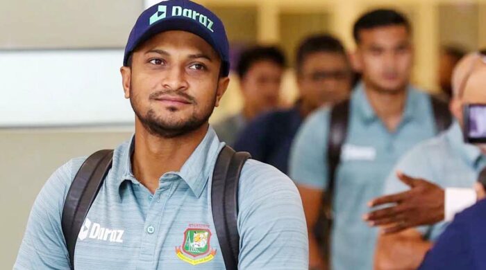 সাকিবের দেশে ফেরার সব দরজা কি তবে বন্ধ?