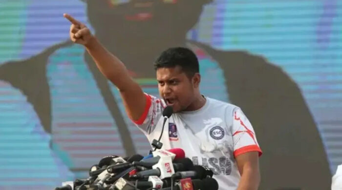 স্বাধীন সাংবাদিকতার সবচেয়ে বড় বাধা হচ্ছে রাজনৈতিক হস্তক্ষেপ ও কাঠামোগত সংকট’: হাসনাত আব্দুল্লাহ