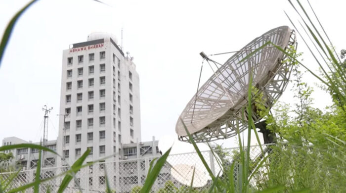 সারাদেশে বৃষ্টি নিয়ে আবহাওয়া অফিসের পূর্বাভাস