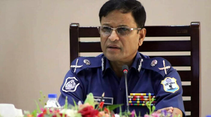 প্রতিমা বিসর্জনে অতিরিক্ত নিরাপত্তায় নৌ-পুলিশ